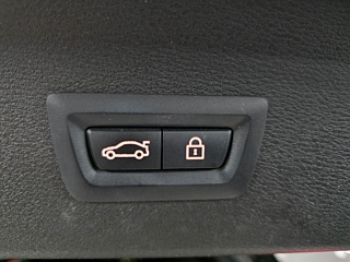BMW X1 F48 2022