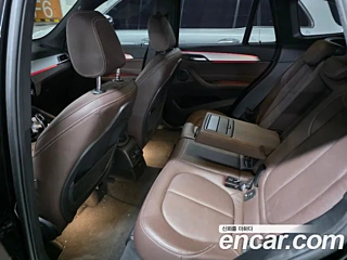 BMW X1 F48 2022