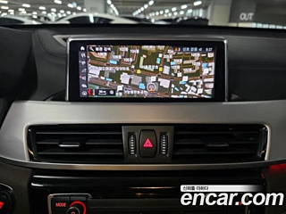 BMW X1 F48 2022