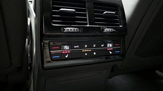 VOLKSWAGEN TOUAREG 2023