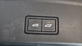 VOLKSWAGEN TOUAREG 2023
