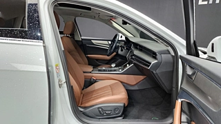 AUDI A6 C8 2020