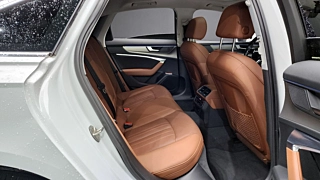 AUDI A6 C8 2020