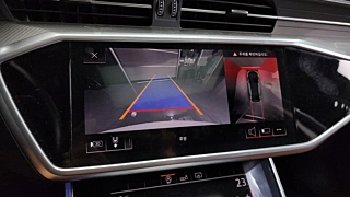 AUDI A6 C8 2020