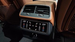 AUDI A6 C8 2020