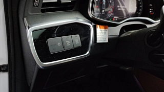 AUDI A6 C8 2020