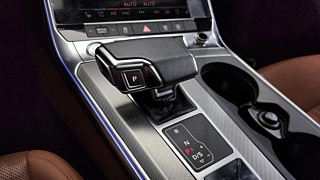 AUDI A6 C8 2020