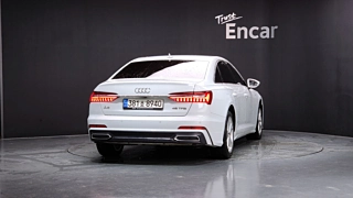AUDI A6 C8 2020
