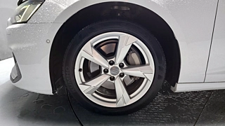 AUDI A6 C8 2020