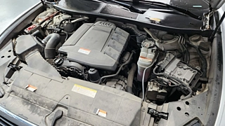 AUDI A6 C8 2020