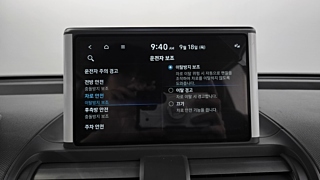 HYUNDAI CASPER 2024