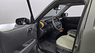 HYUNDAI CASPER 2024