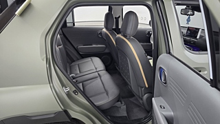 HYUNDAI CASPER 2024