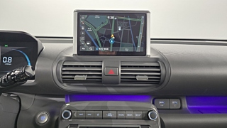 HYUNDAI CASPER 2024
