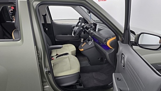 HYUNDAI CASPER 2024