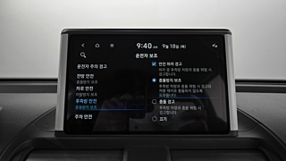 HYUNDAI CASPER 2024