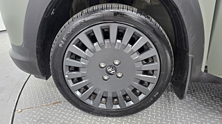 HYUNDAI CASPER 2024