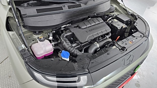 HYUNDAI CASPER 2024