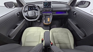 HYUNDAI CASPER 2024