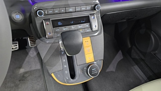 HYUNDAI CASPER 2024