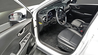 HYUNDAI KONA 2018