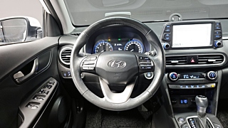 HYUNDAI KONA 2018