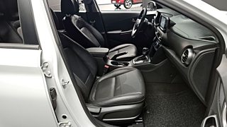 HYUNDAI KONA 2018