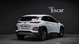 HYUNDAI KONA 2018