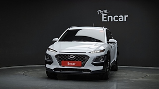 HYUNDAI KONA 2018