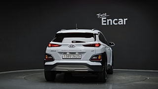HYUNDAI KONA 2018