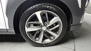 HYUNDAI KONA 2018