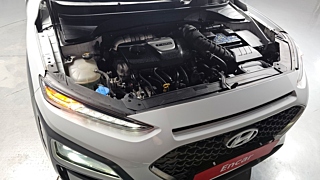 HYUNDAI KONA 2018