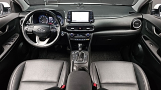 HYUNDAI KONA 2018