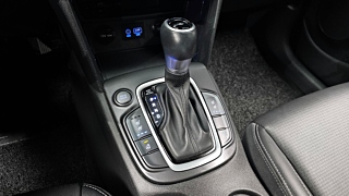 HYUNDAI KONA 2018