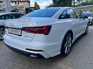 Заказать AUDI A6 C8