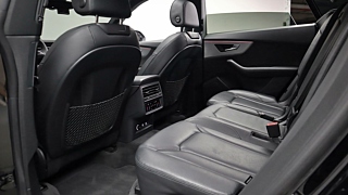 AUDI Q8 4M 2020