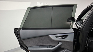AUDI Q8 4M 2020