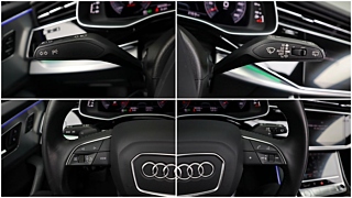 AUDI Q8 4M 2020