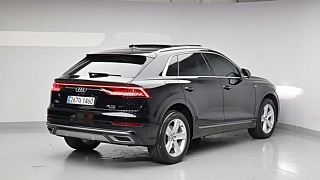 AUDI Q8 4M 2020