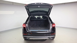 AUDI Q8 4M 2020
