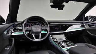 AUDI Q8 4M 2020
