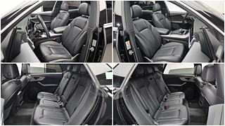 AUDI Q8 4M 2020