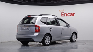 KIA CARENS 2009