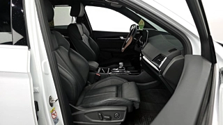 AUDI Q5 FY  45 TFSI Quattro Premium 2022