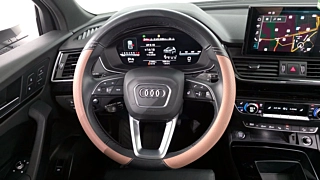 AUDI Q5 FY  45 TFSI Quattro Premium 2022