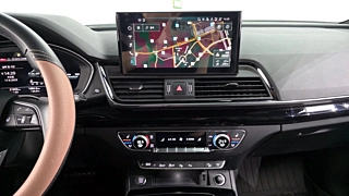 AUDI Q5 FY  45 TFSI Quattro Premium 2022