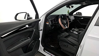AUDI Q5 FY  45 TFSI Quattro Premium 2022
