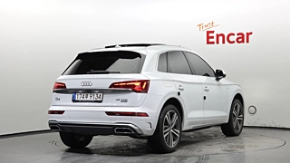 AUDI Q5 FY  45 TFSI Quattro Premium 2022