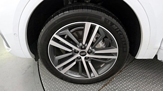 AUDI Q5 FY  45 TFSI Quattro Premium 2022