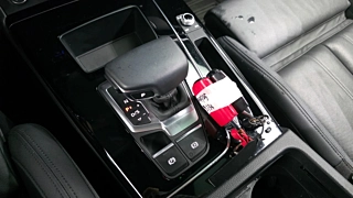 AUDI Q5 FY  45 TFSI Quattro Premium 2022